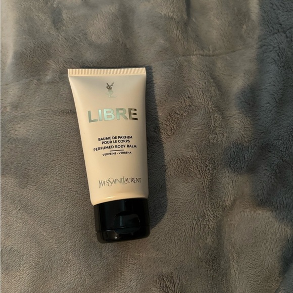 Yves Saint Laurent Cream Black Moisturizer - Picture 1 of 2